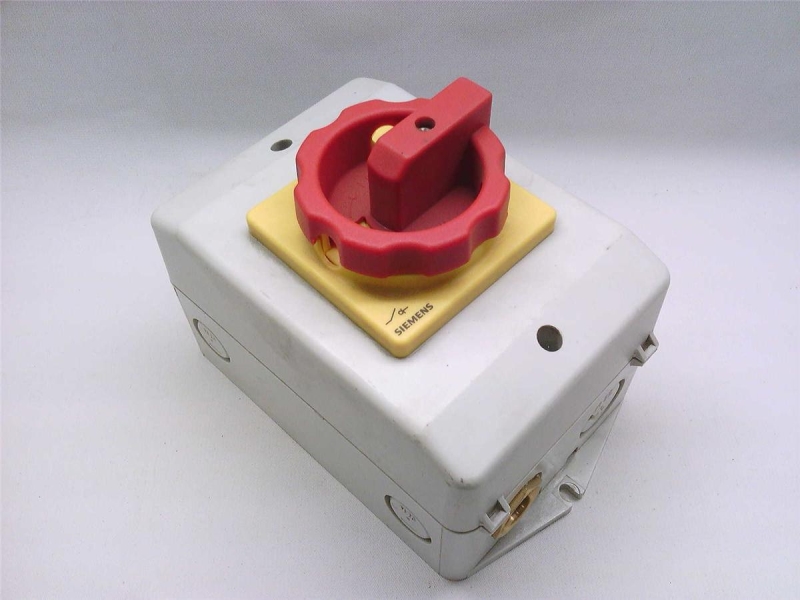 SIEMENS 3LD2064-0TB53