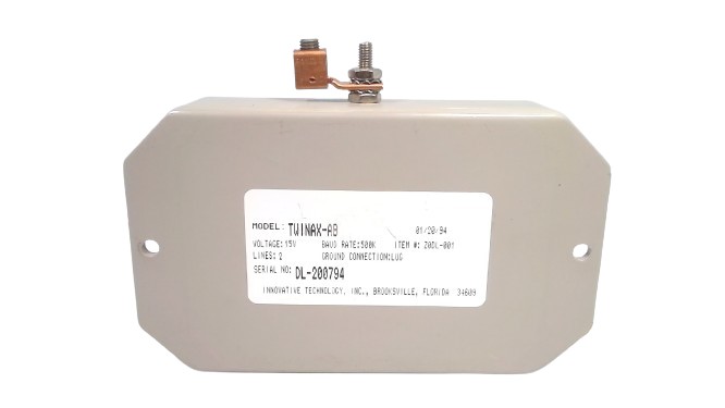 EATON CORPORATION Z0DL-001