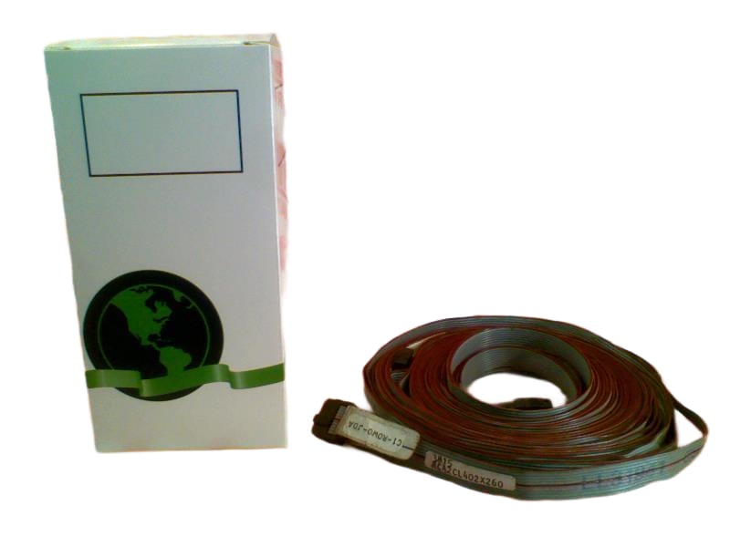 DS3815RCA2CL402X260 by GENERAL ELECTRIC