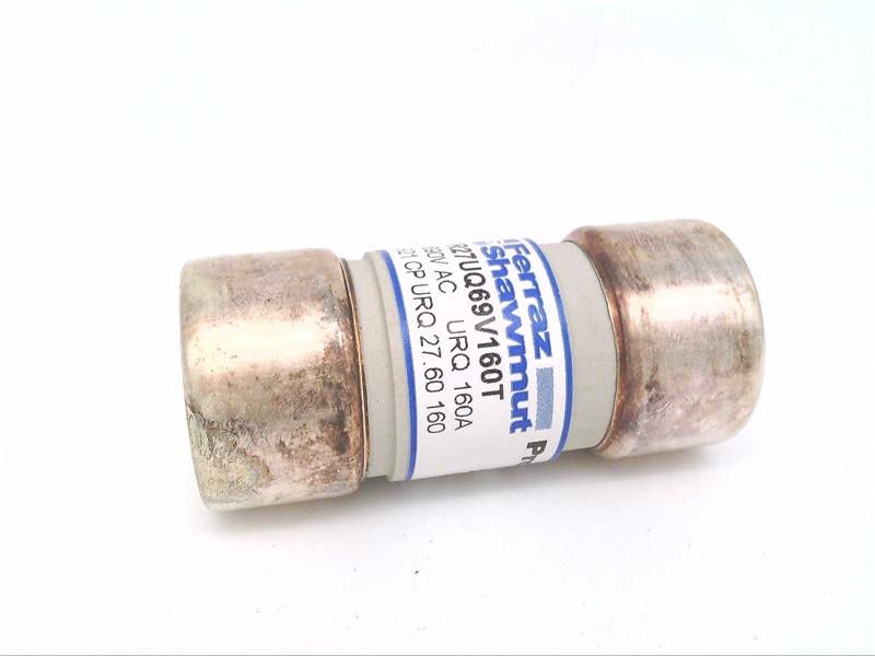 MERSEN FR27UQ69V160T