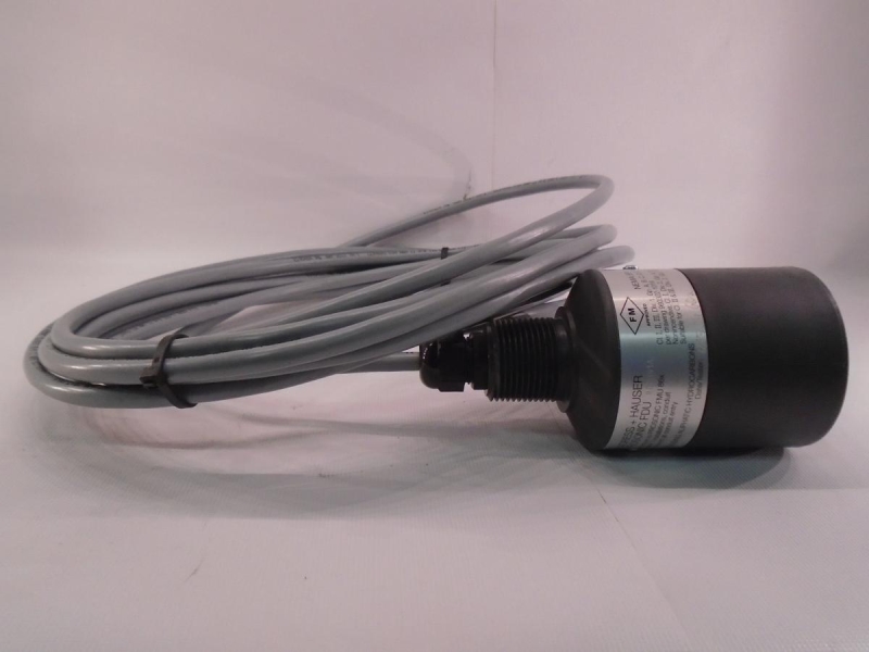 ENDRESS & HAUSER FDU80-QN1A