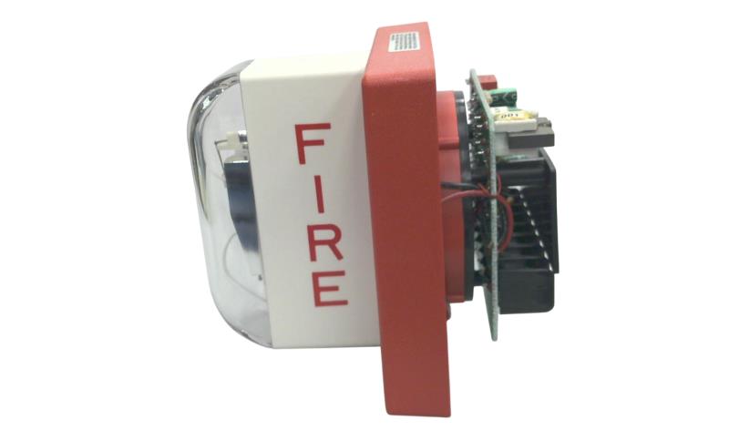 EATON CORPORATION AES-EL1-LSM-24-VFR