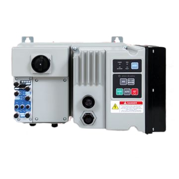 ALLEN BRADLEY 284E-FVD6P0Z-25-RR-3-SB