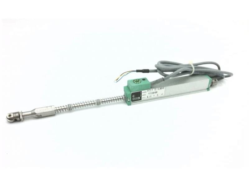 GEFRAN PY-3-F-75-S XL0048 0000X000X00