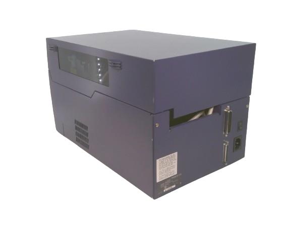QUICKLABEL SYSTEMS PRONTO 474