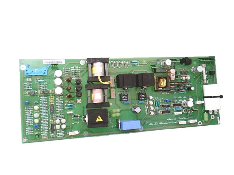 SAFT-192-POW by ASEA BROWN BOVERI