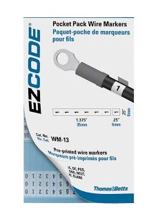 ABB THOMAS & BETTS WM-A-Z