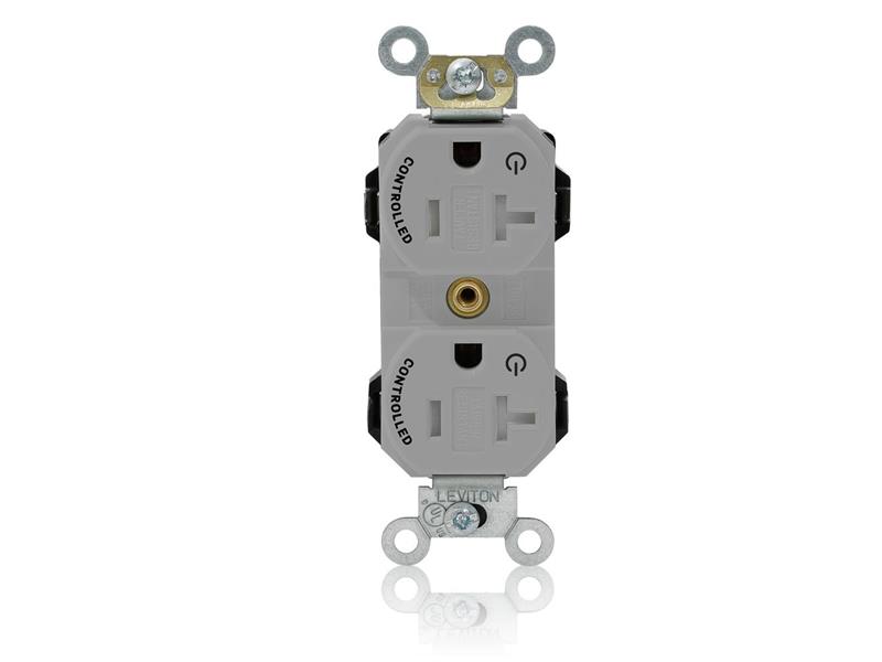 LEVITON MT563-2SG