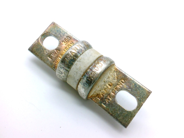 EATON CORPORATION FWA-300