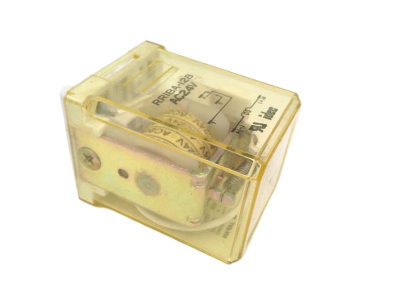 IDEC RR3PA-UDC24V