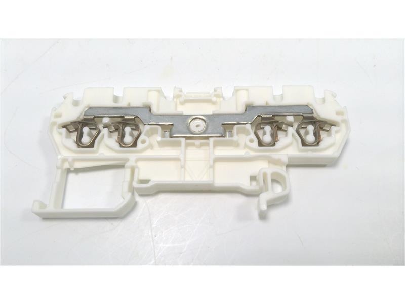 ASEA BROWN BOVERI D2.5/5.4L-WHITE