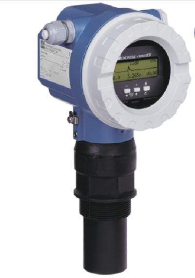 ENDRESS & HAUSER FMU41-ANB2A4