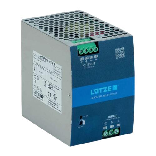 LUTZE 722712