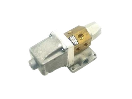 LEXAIR INC B1A-1/2 NPT