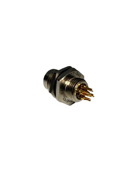 M12A-05PFFS-SF8001 by AMPHENOL