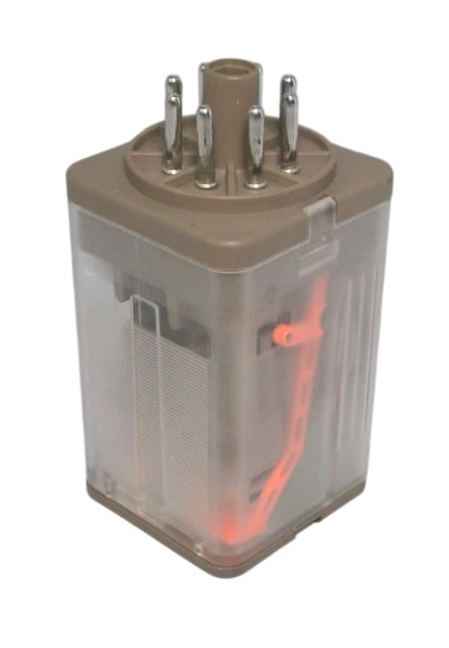 KUHNKE AUTOMATION UF2-24VAC 1L