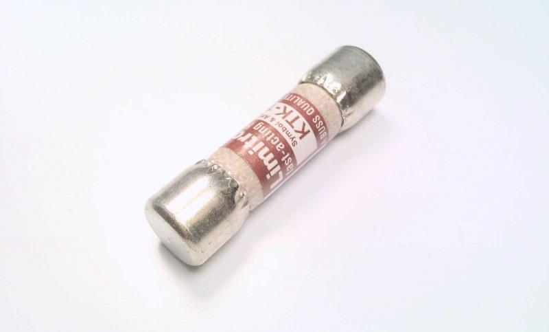 EATON CORPORATION KTK-1