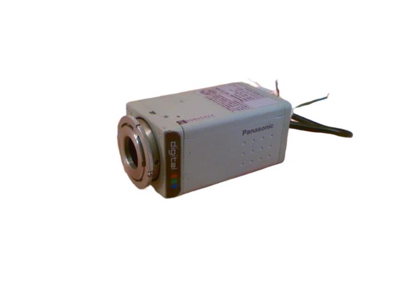 WV-CP410 by MATSUSHITA ELECTRIC