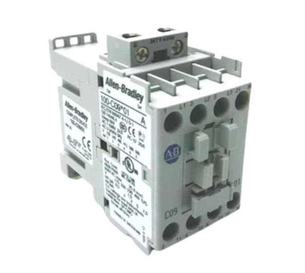 ALLEN BRADLEY 100-C09I01
