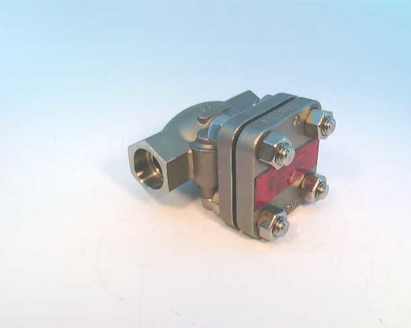 CRANE CHEMPHARMA 734