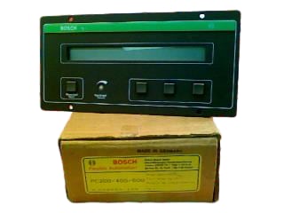 BOSCH TA-1
