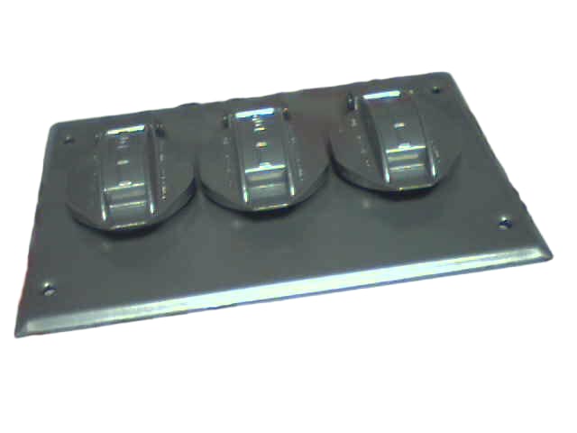 HUBBELL 5093-0