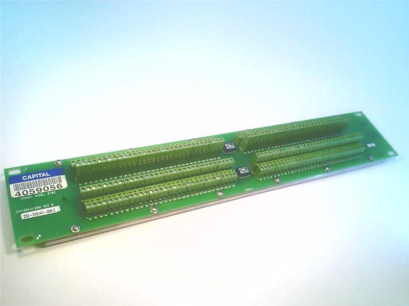 ABACO SYSTEMS VMIACC-BT03