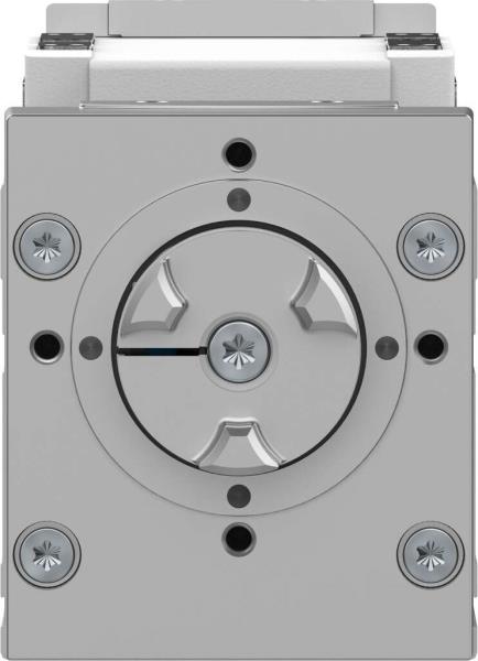 FESTO ELGC-BS-KF-80-800-16P