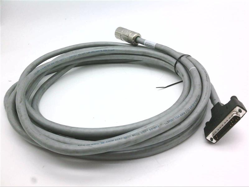 KOLLMORGEN CF-SS-RHAE-06