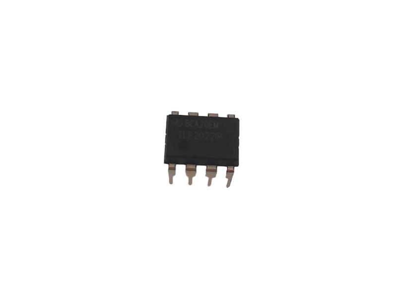 TLE2022IP by TEXAS INSTRUMENTS SEMI