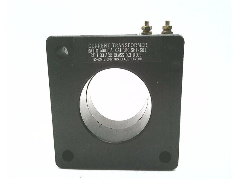 GENERAL ELECTRIC 180SHT601