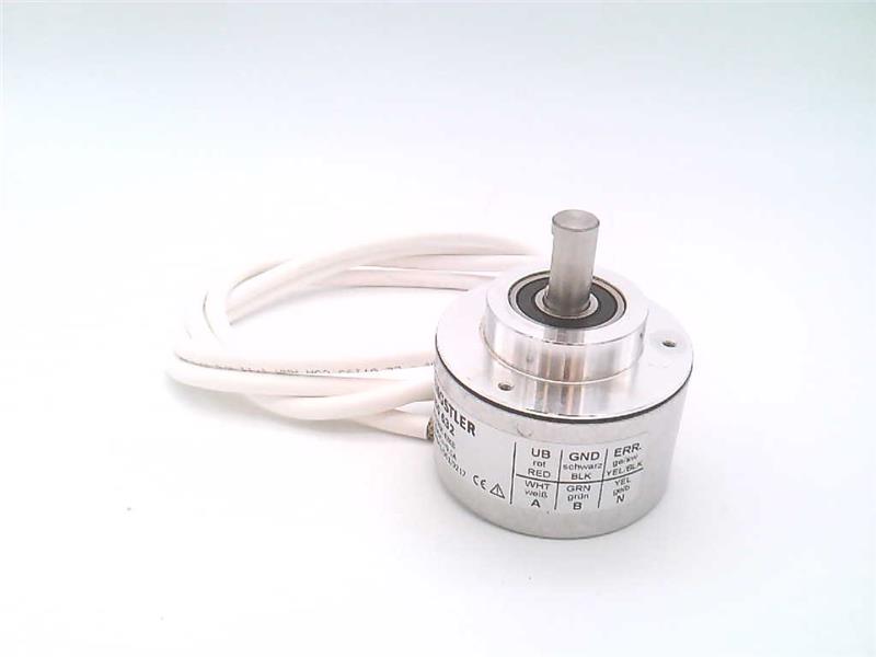 DYNAPAR RI58-O/2EK.42KB