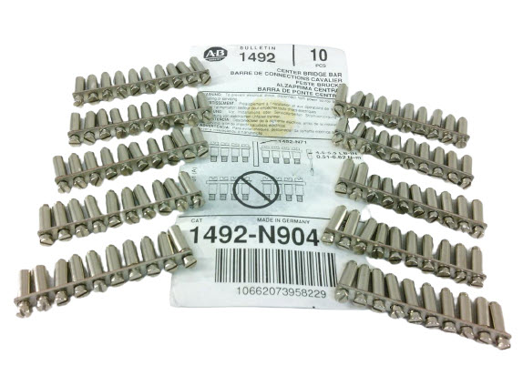 ALLEN BRADLEY 1492-N904