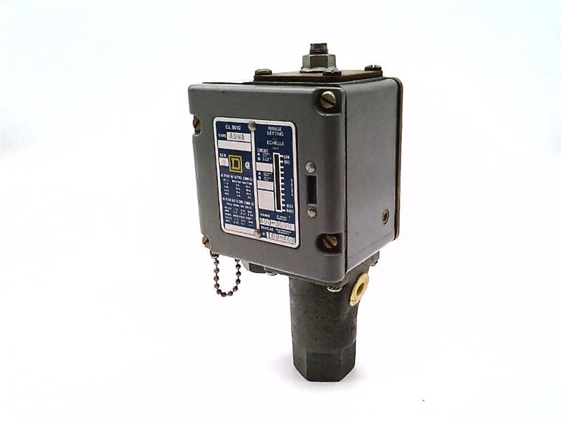SCHNEIDER ELECTRIC 9012-ADW4