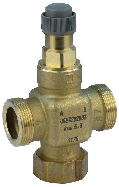 HONEYWELL V5832B2109