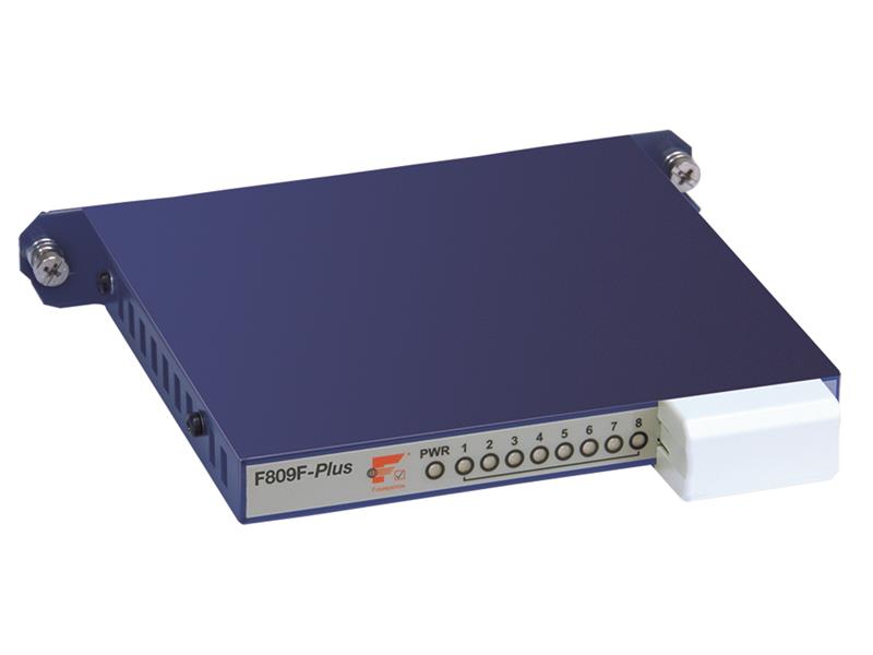 EATON CORPORATION F809F-PLUS