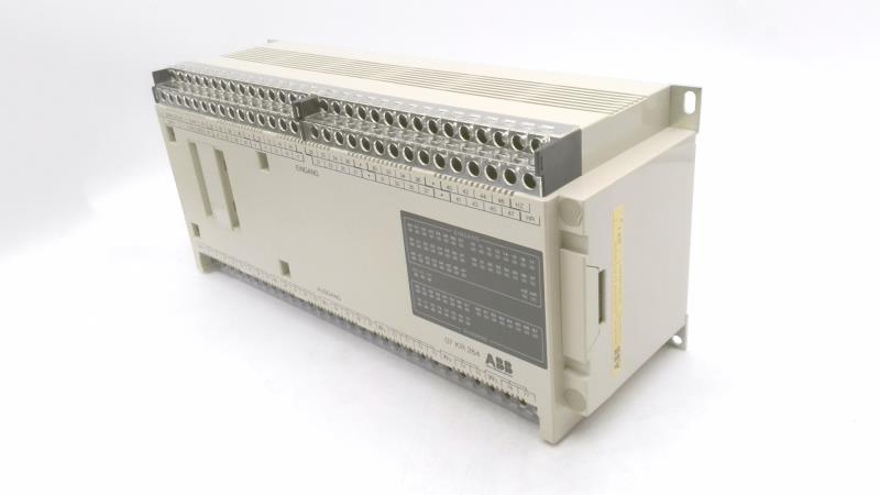 ASEA BROWN BOVERI 07-KR-264-DR1