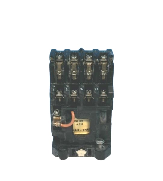EATON CORPORATION DIL00L-44-NA-115V-60HZ