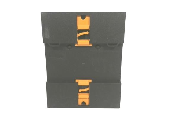 WEIDMULLER 2580210000