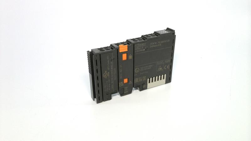 WAGO 750-600/040-000