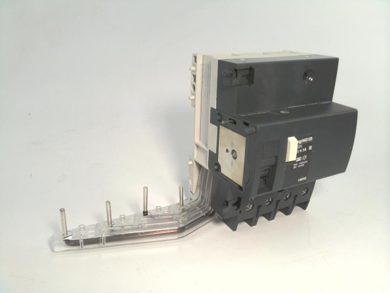 SCHNEIDER ELECTRIC 19035