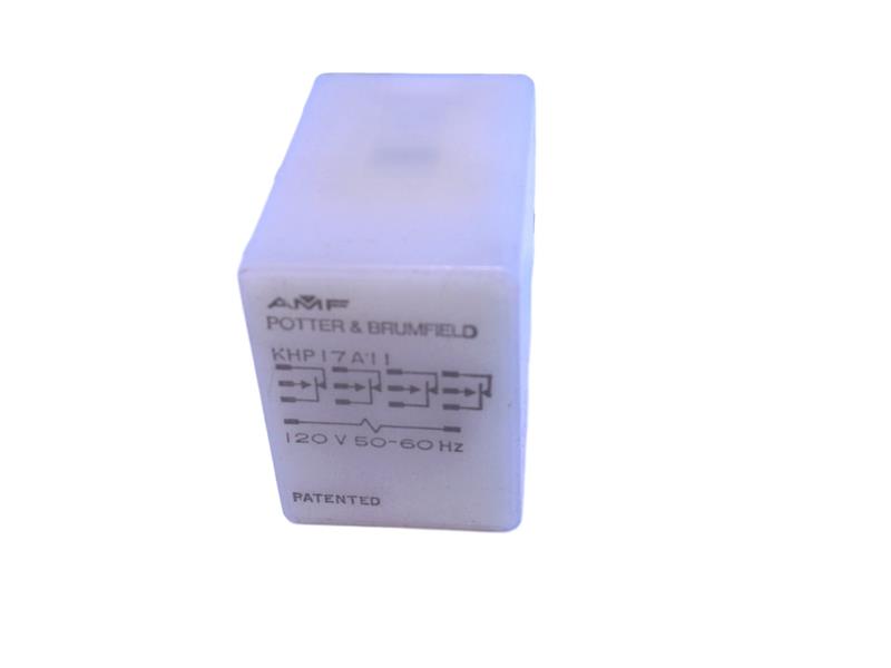 TE CONNECTIVITY KHP-17A11-120