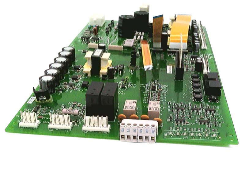 VX5-A661C15N4 by SCHNEIDER ELECTRIC