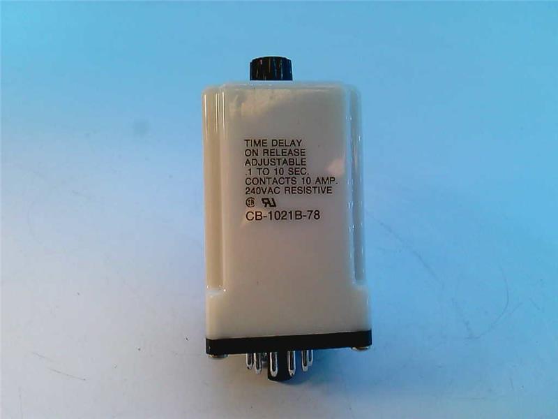 ASEA BROWN BOVERI 600434-37R