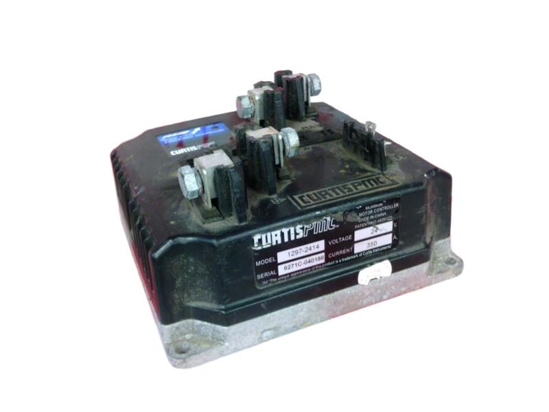 1297-2414 by CURTIS INSTRUMENTS
