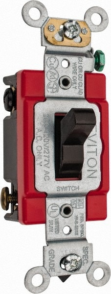 LEVITON 1224-2