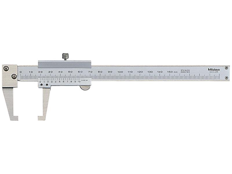 MITUTOYO 536-151