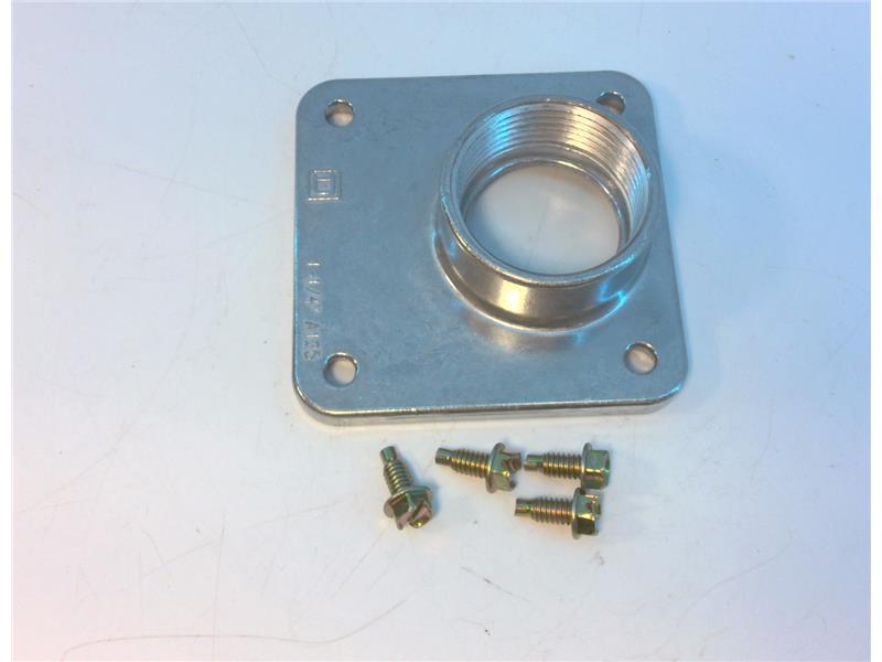 SCHNEIDER ELECTRIC A125