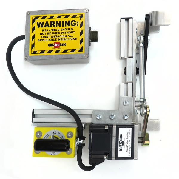 ARCSAFE RSA-47