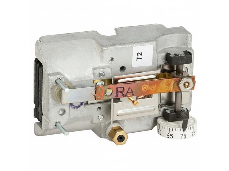 JOHNSON CONTROLS VG1245AE+943BGB